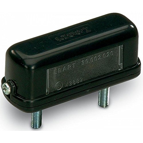 Ama Imel, Fanale targa universale 83x33mm