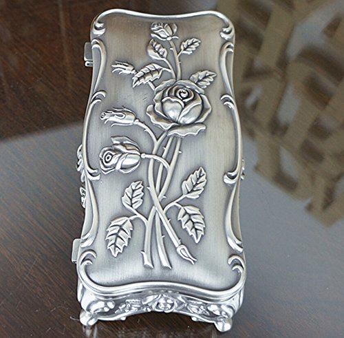 Unendlich Schmuck b00992-box