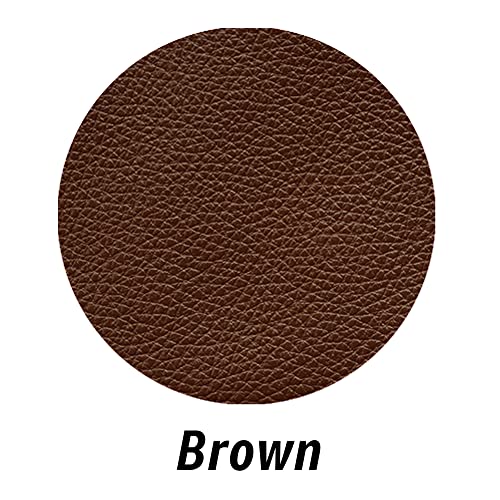 Lincoln Leather Dye (Brown) 3.5 Oz #TOP4