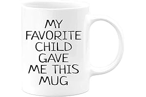 Dad Joke Mug - Hilarious Novelty Mug Gift