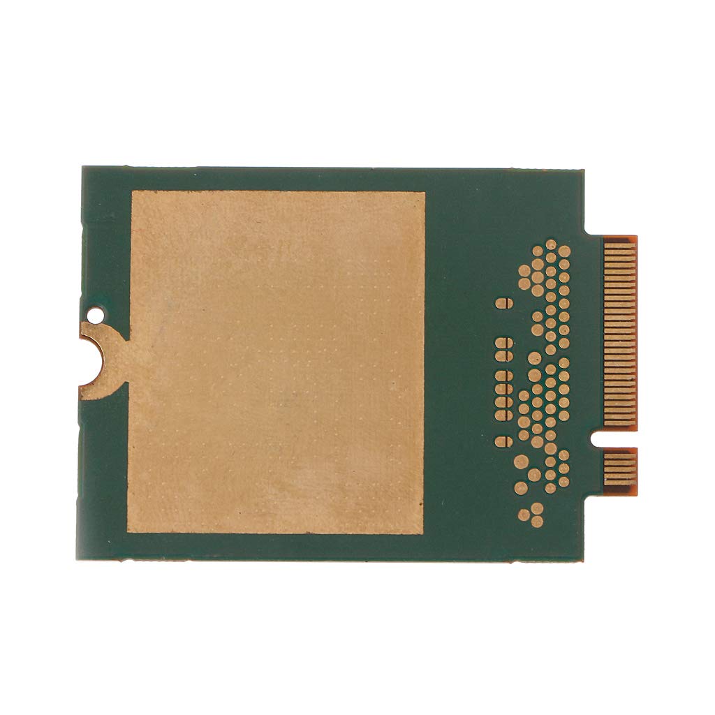 Ontracker EM7355 Gobi5000 4G LTE WWAN Card 04W3801 For Lenovo X240 W540 T440P T431S
