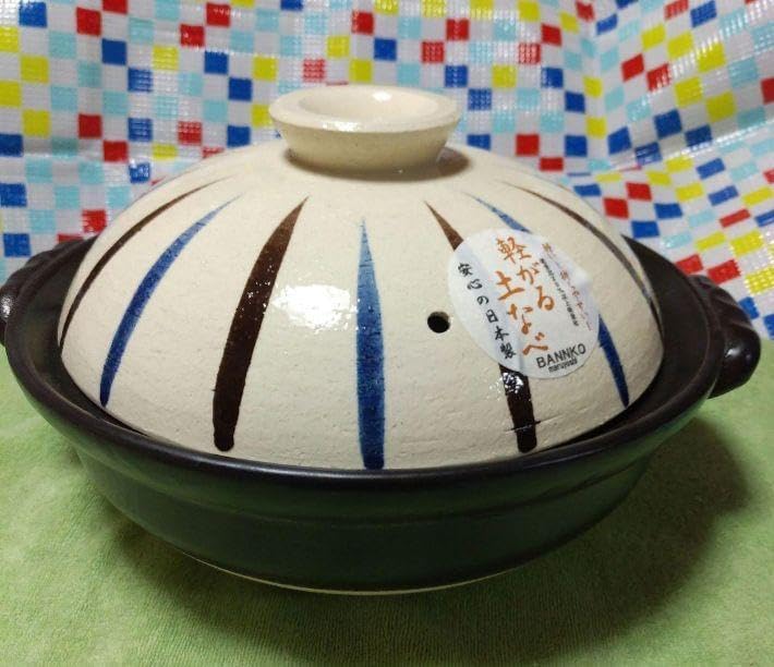 一人用】レンジで簡単！直火を超えた、旨み溶け出す本格ごはん 伊賀焼