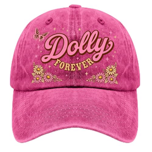 Image of Image_20260923_100213.png Hats for Men Funny Washed Distressed Baseball Cap