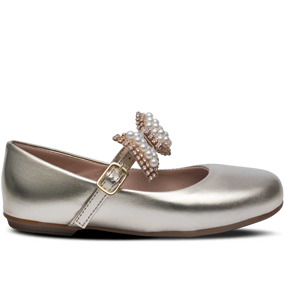 Sapatilha Infantil Menina Feminina Nº 28 ao 36 Daminha Festa 02.203J em promoção! Veja a oferta e mais achadinhos de Sapatos Infantis 7 Hoje é o melhor dia para comprar Sapatilha Infantil Menina Feminina Nº 28 ao 36 Daminha Festa 02.203J com aquele preço maroto! Promoção! Aproveite a oferta! 7