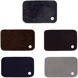 Tapete confortavel, decoracao aconchegante, piso protegido, cores sortidas, casa, sala, macio, duravel, moderno - Cores sortidas