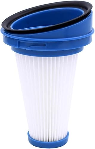 Miniatura 5 de 4 piezas de filtros compatibles con Rowenta X-pert compatibles con 360 Rh69 Rh6921wo piezas de aspiradora, filtros de repuesto para limpieza de