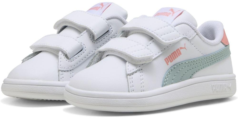 PUMA Zapatillas Bebés Smash 3.0 Leather V — view 12