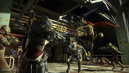 Destiny : le roi des corrompus - édition légendaire