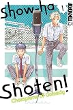 Show-ha Shoten! Champions of Comedy 01