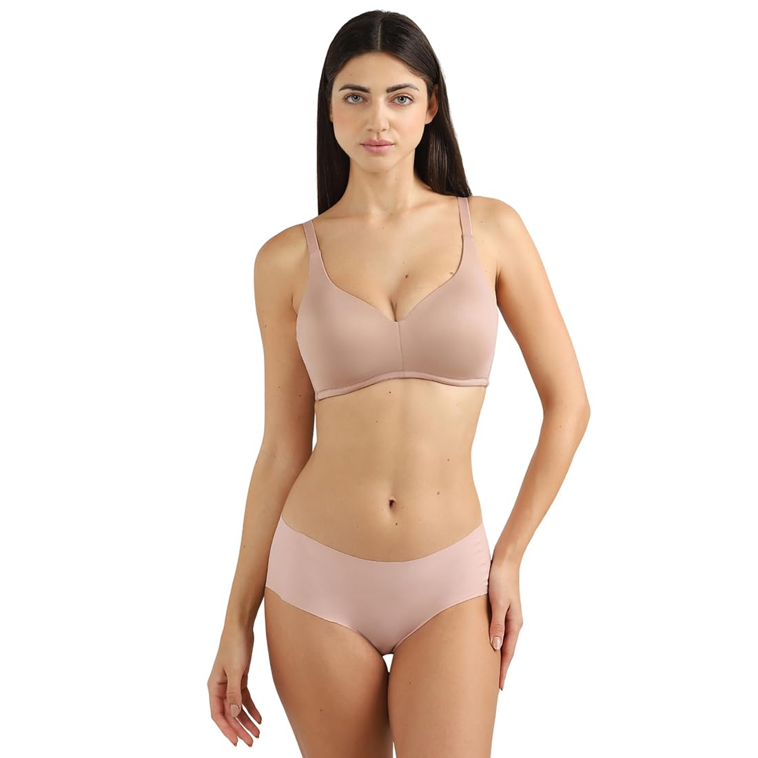 Wacoal Women’s Basic Mold |Padded|Non-Wired |Full Cup|Everyday Wear|Seamless|T-Shirt Bra - Review, Price and Buying Guide
