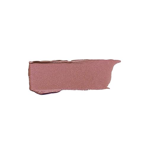 Vista 122 de L'Oreal Paris Colour Riche - Lápiz labial satinado para labios hidratados, maquillaje de labios con aceite de argán y vitamina E, vale la pena, 0.13