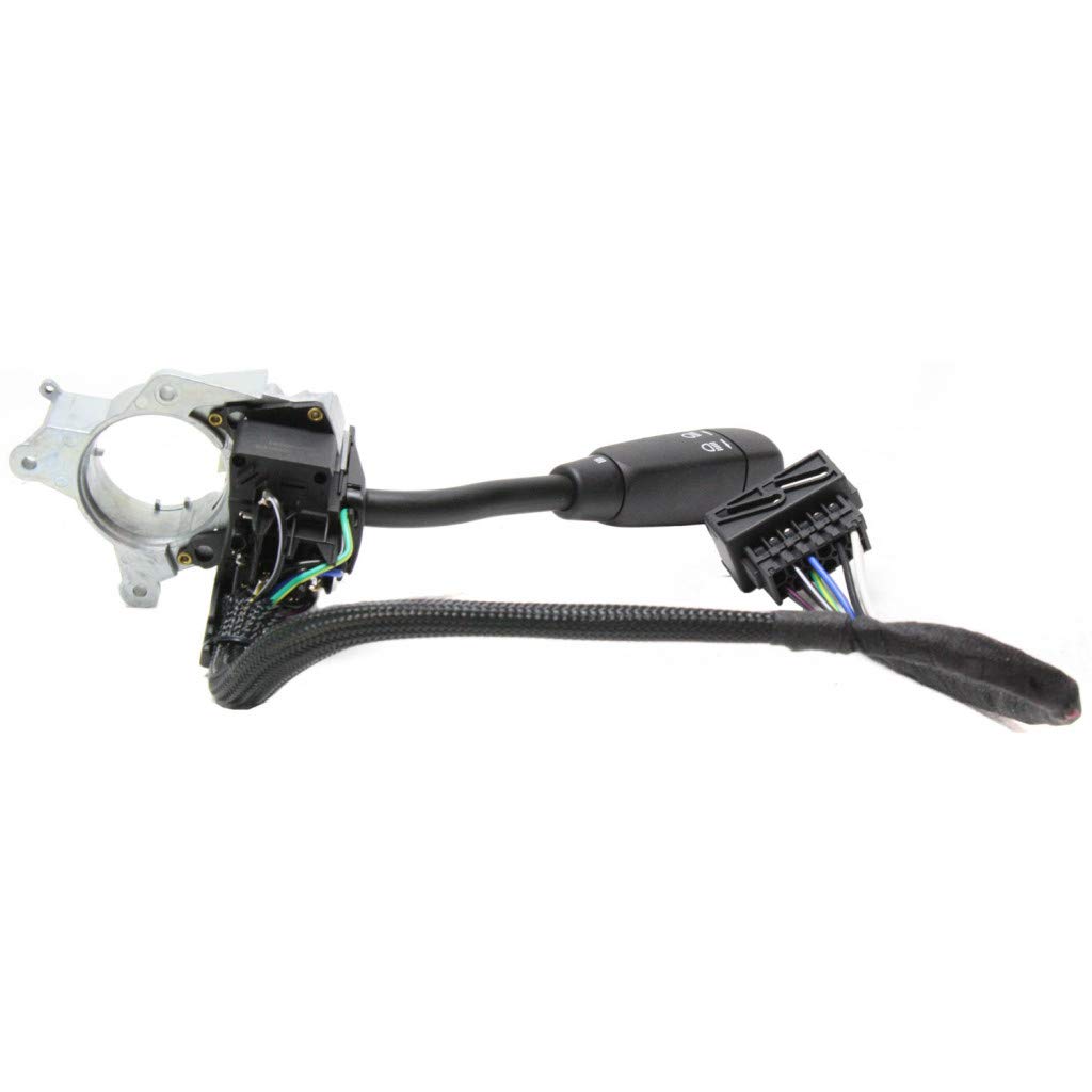 for Mercedes-Benz E300 / E320 / E420 Turn Signal Switch 1996 1997 | Wiper/Windshield Washer | Headlight Dimmer