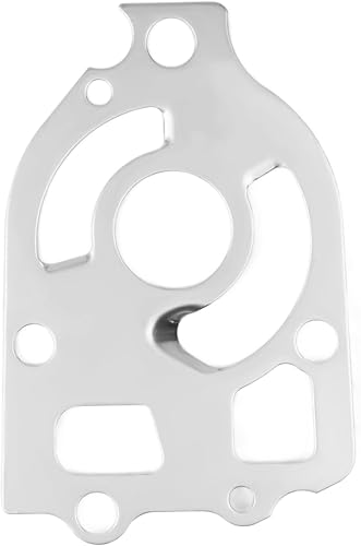 Miniatura 7 de 96148Q8 Kit de reparación de impulsor de bomba de agua para Mercury Mariner Alpha One Reemplazo 96148A8 46-96148A8 46-96148Q8 46-96148T8, 18-3217