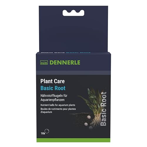Dennerle Plant Care Basic Root, 10 Piezas