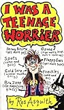 I Was a Teenage Worrier