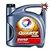 Produktbild Total Quartz 9000 5 W-40 Synthetisches Motorenöl 5 L