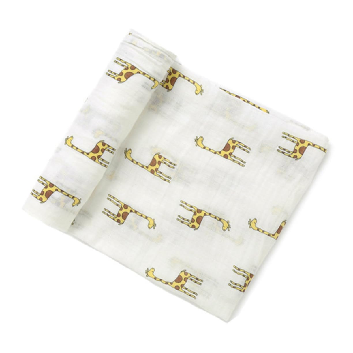 BESTonZON 3 Pz coperta infantile gli elementi essenziali del bambino devono avere coperta per bambini in mussola asciugamano fasciare coperta di mussola coperta per neonati ragazza necessità