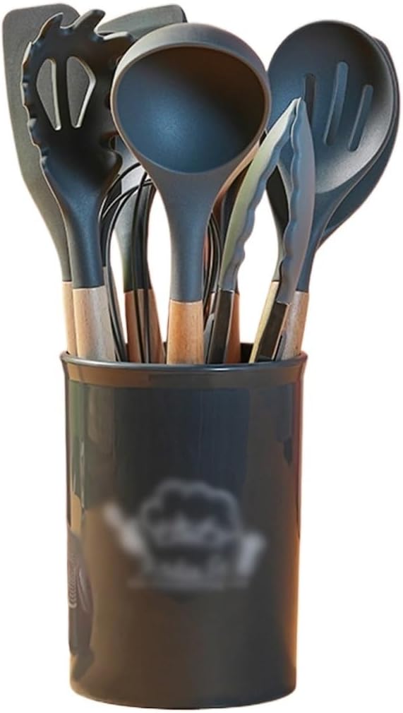 Soup Spoon Shovel Thickened Anti-scalding Kitchenware