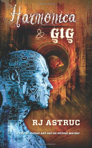 Cover of Harmonica & Gig