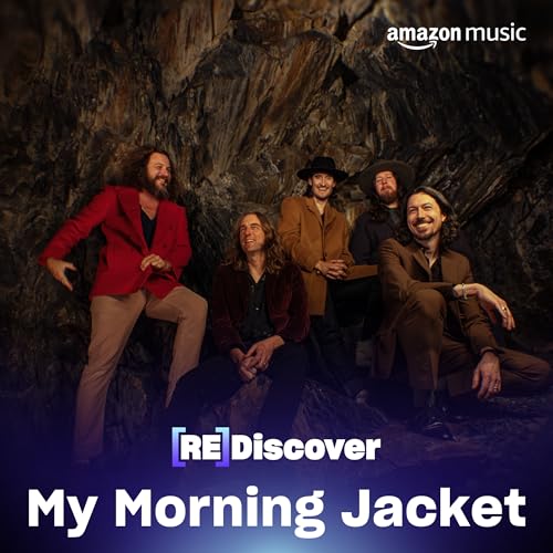 Zusammengestellt von: Amazon Music