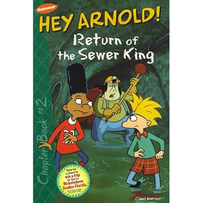 Return of the Sewer King
