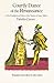 Courtly Dance of the Renaissance: A New Translation and Edition of the Nobiltà Di Dame (1600) (Dover Books on Music)