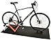 Conquer Indoor Bike Trainer Portable Exercise Bicycle Magnetic Stand