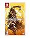 Mortal Kombat 11 pour Nintendo Switch,Import UK