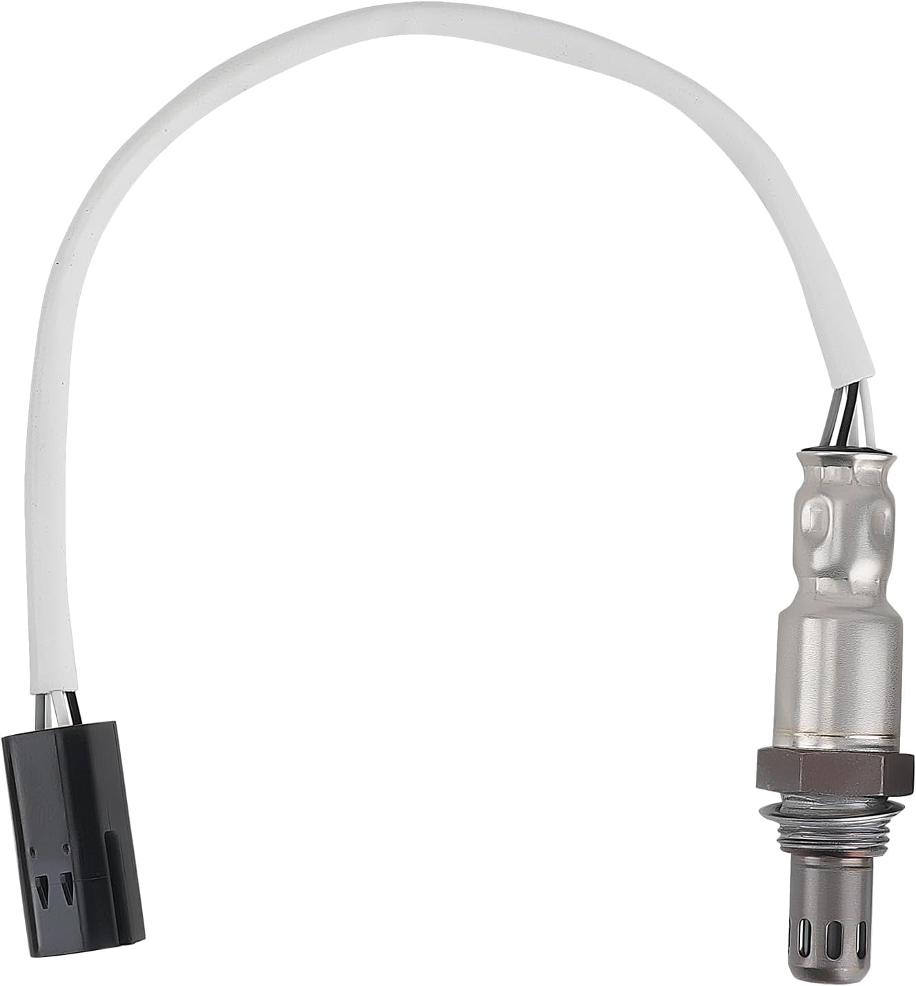 maXpeedingrods Oxygen O2 Sensor Air Fuel Ratio Upstream Downstream Fit for Nissan Altima Maxima OE 234-9038 234-4381 2PCS