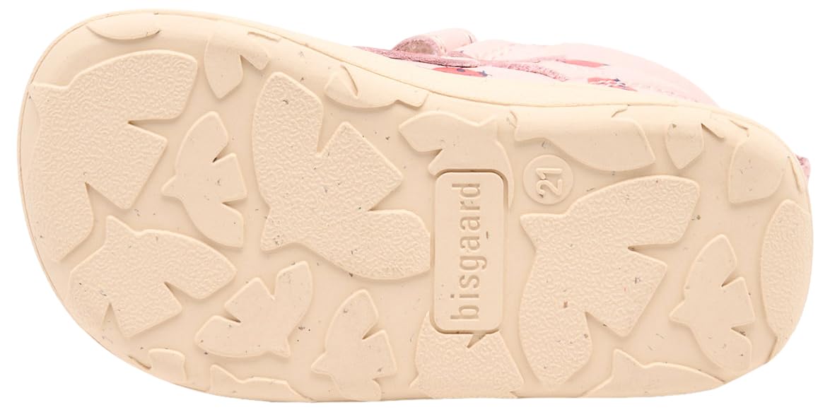 Bisgaard Unisex Kinder Barefoot Becky Sneaker