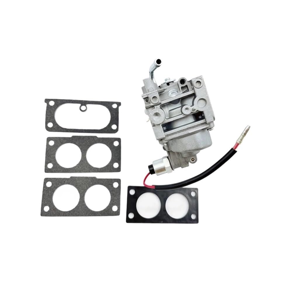 Carburateur pour Kohler CH680 CH750 CH940 et CV1000 moteur de tracteur