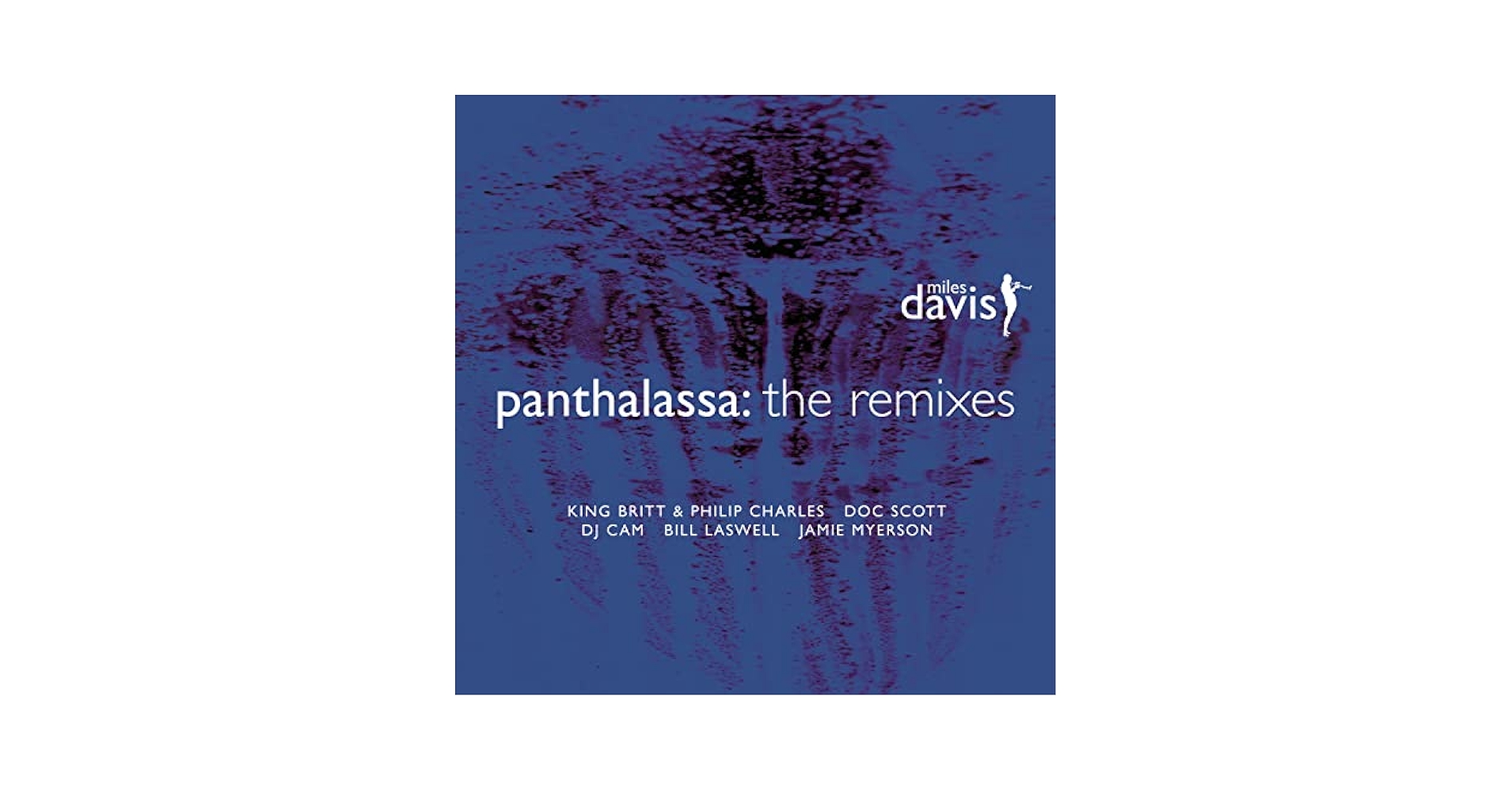 マイルス・デイビス 『パンサラッサREMIXES』 SRJS 6010 Miles Davis - Panthalassa - The Remixes - Amazon.com Music