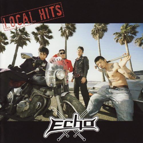 Amazon MusicでEchoのLocal Hitsを再生する