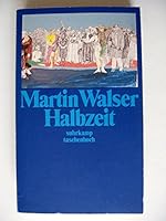 Halbzeit 3518365940 Book Cover