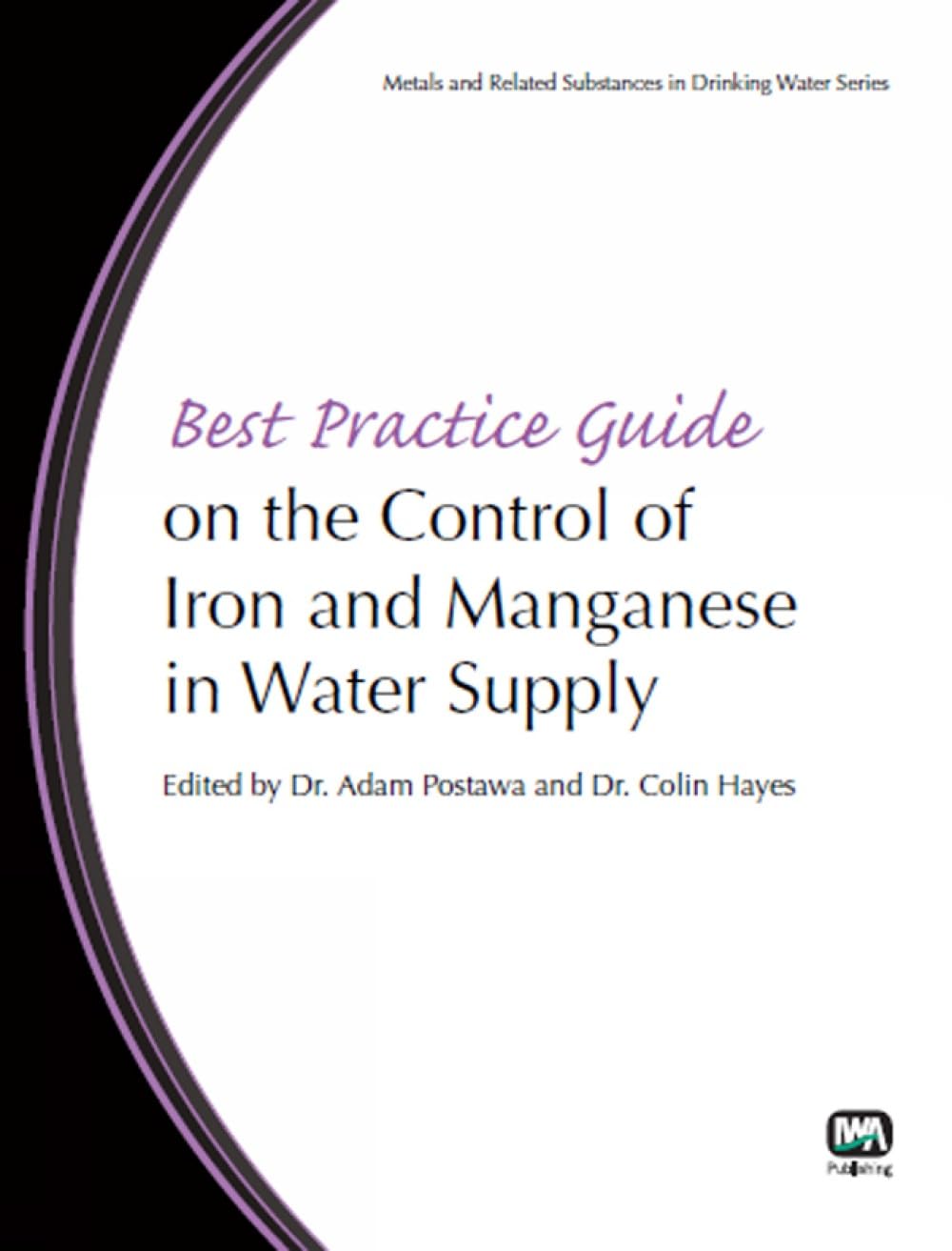 Best Practice Guide On The Control Of Ir