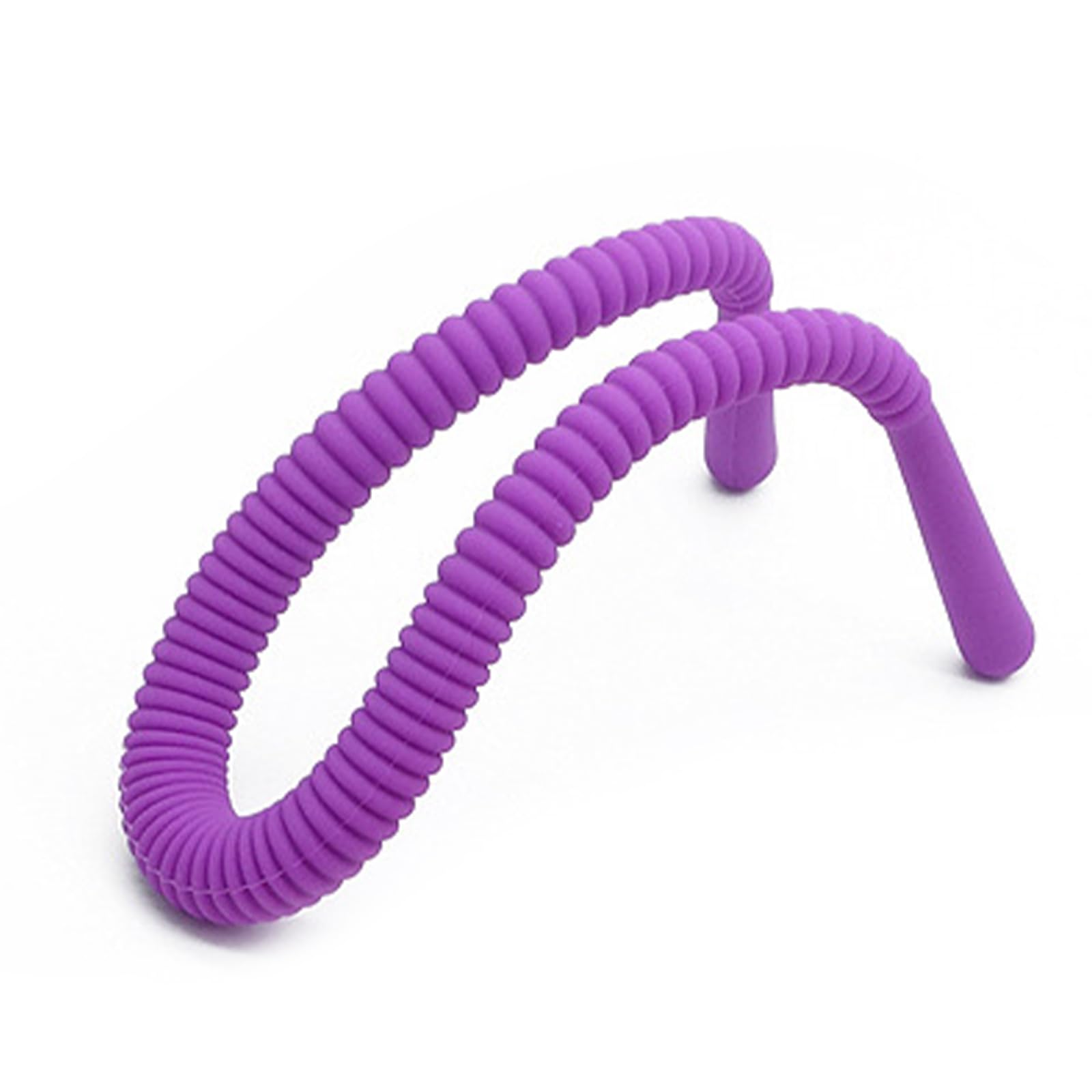 Kit Dilatateur Vagininaux Vaginisme Speculum - Noir/Violet,Jouet Érotique pour Élargissement Progressif en Douceur et Jeu de Rôle Sensuel en Couple (Noir + Violet)