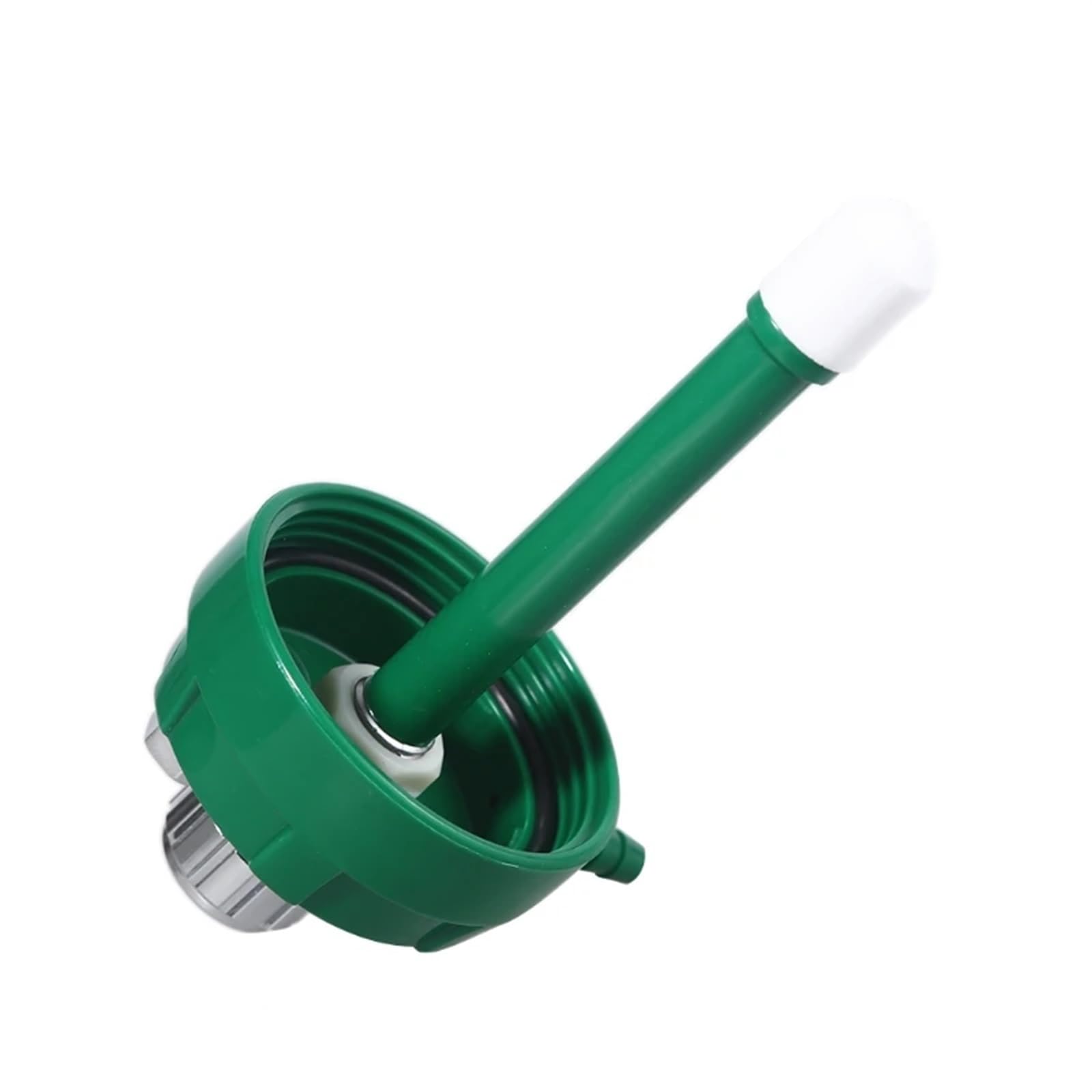 Dry Humidifier Bottle with Upper Level & Lower Level Pressure Regulator