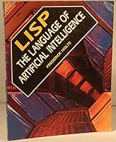 Lisp: The Language of Artificial Intelligence 0830603204 Book Cover