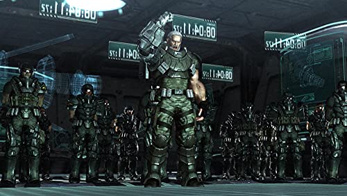 Vanquish [Edizione: Francia]