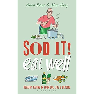 Sod it! Eat Well
