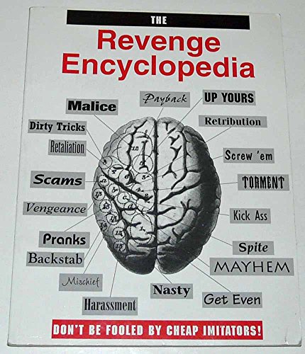 The Revenge Encyclopedia view 2