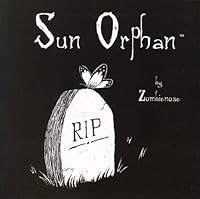 Sun Orphan 0976867028 Book Cover