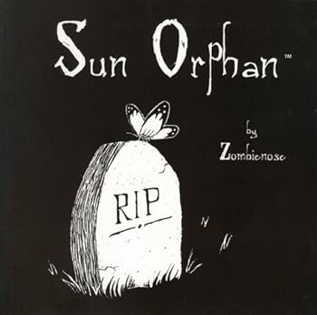 Paperback Sun Orphan Book