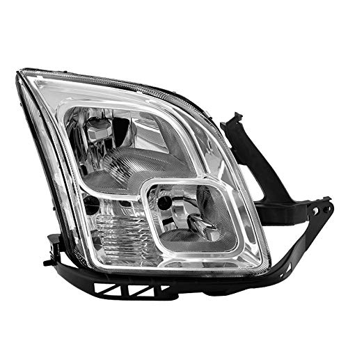 Carpart4u OEM style Headlight Headlamp for 2006-2009 Ford Fusion Right Passenger Side
