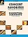 Concert Favorites Vol. 2 - Trumpet: Essential Elements Band Series (Essential Elements Band Method)