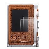 Sagreeny 2 Stück, Bildschirmschutz Kompatibel mit Fuji Instax Mini EVO...