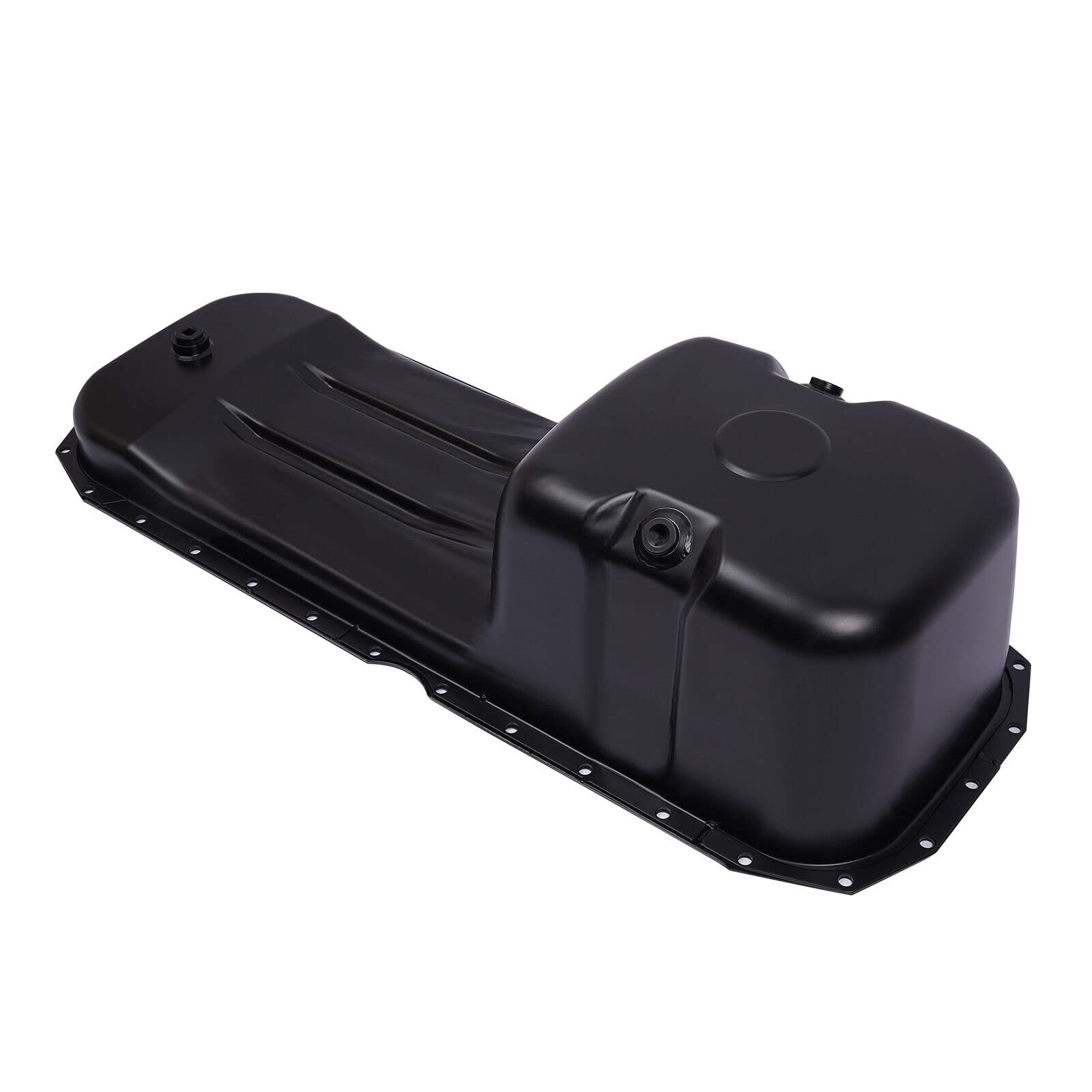 Amazon.com: Engine Oil Pan 3690567, Engine Oil Pan For 