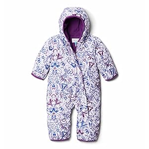 Combinaison bébé Columbia Snuggly Bunny Bunting