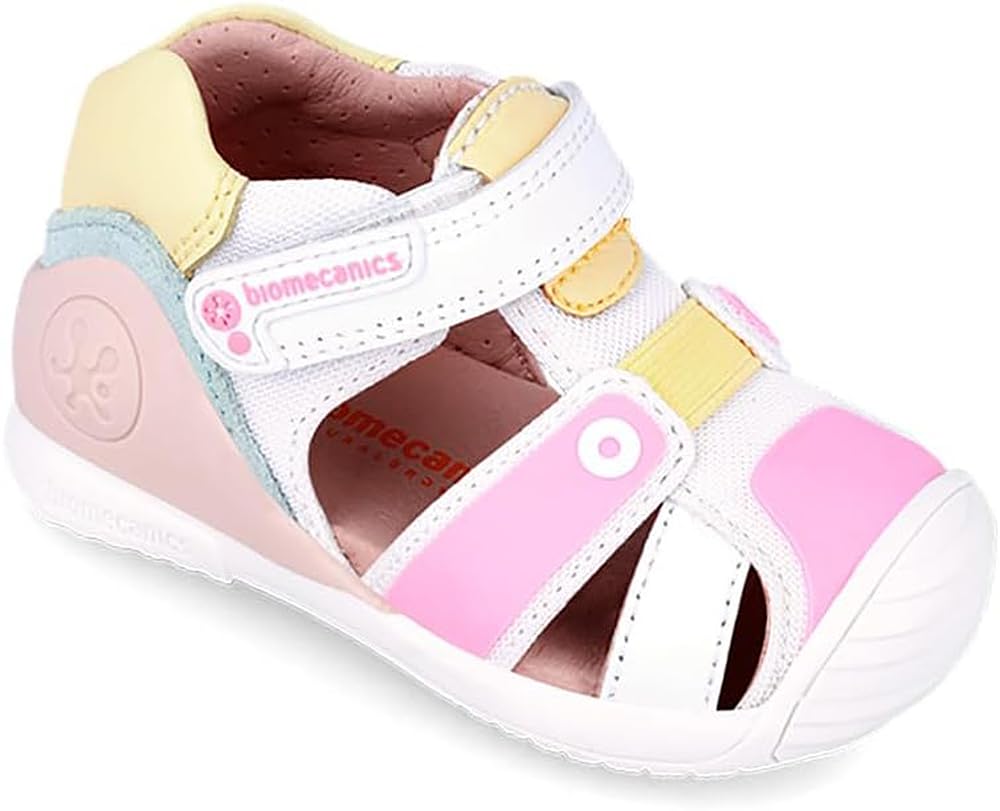 Biomecanics Sandalias 242154-B Primeros Pasos