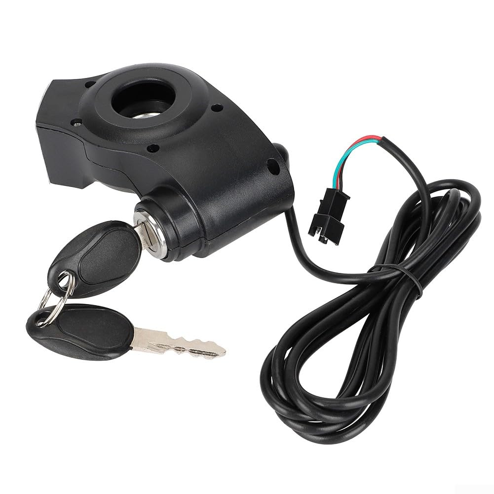 Serratura Accensione Per Monopattino KUGOO M4 Pro/M4 - Blocco Potenza